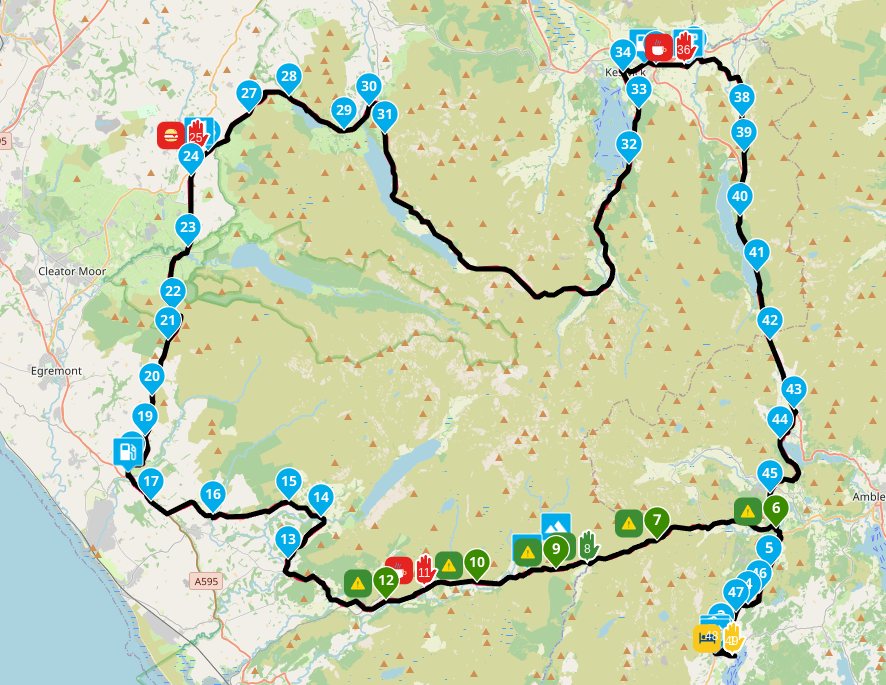 Maandag 29 juni 2026